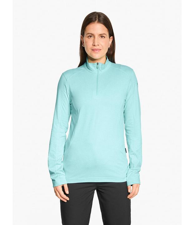 Produktbild Ziener JENITA-Z midlayer lady (42)