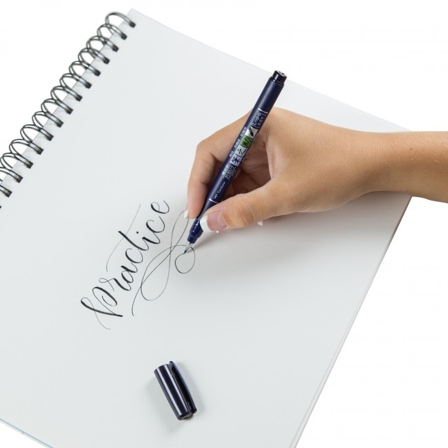Immagine prodotto Tombow Set di caratteri per studenti avanzati (Multicolore, 10 x)