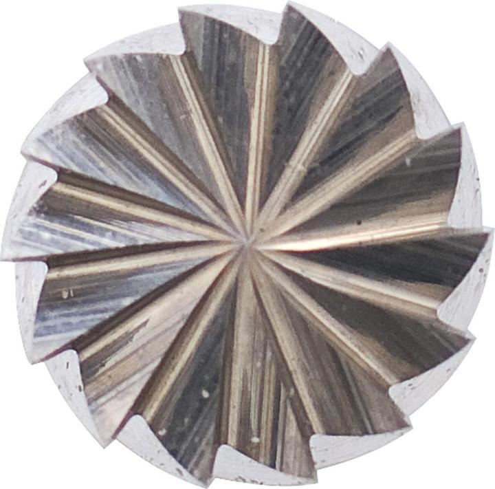 Produktbild Forum Professional Solutions Frässtift HM ZYAS0616 C 6 mm 6 x 16 mm