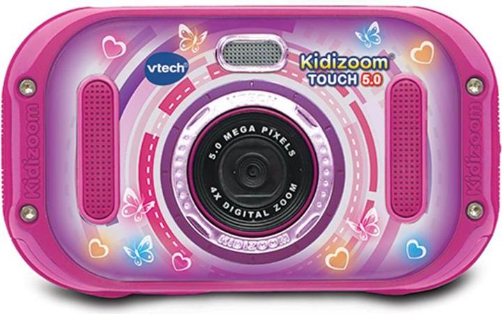Actual product image VTech Kidizoom Touch 5.0
