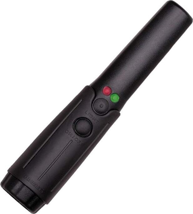 Immagine prodotto Garrett THD visitatie mano metaaldetector scanner beveiliging