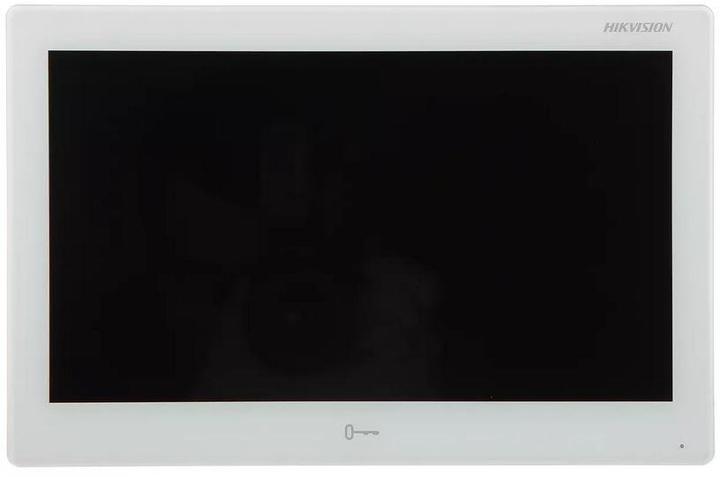Produktbild Hikvision DS-KH9510-WTE1 Innenstation Monitor (1024 x 600 Pixels)
