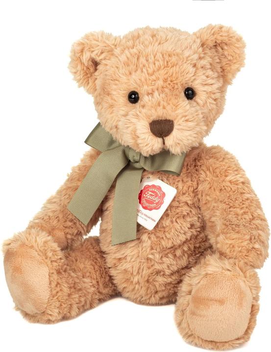 Teddy Hermann Teddy Klassik beige 5-fach gegliedert 37cm (12 cm)