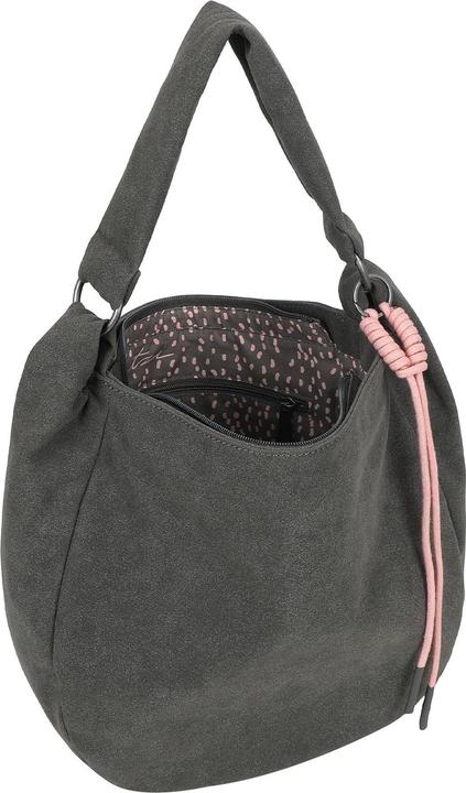 Immagine prodotto Fritzi aus Preußen Sue01 Suede Jacky Hobo Bag