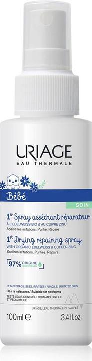 Image du produit Uriage Bebe (100 ml)