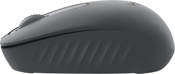 Produktbild Logitech Maus M196 grafit / Verpackung beschädigt (Kabellos)