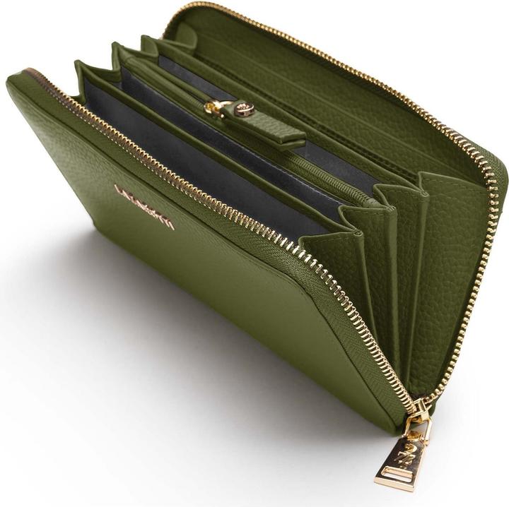 Image du produit Lazarotti Bologna Leather Geldbörse Leder 19 cm