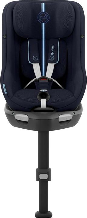 Actual product image Cybex Sirona Gi Plus (Reboarder, ECE R129/i-Size Standard)