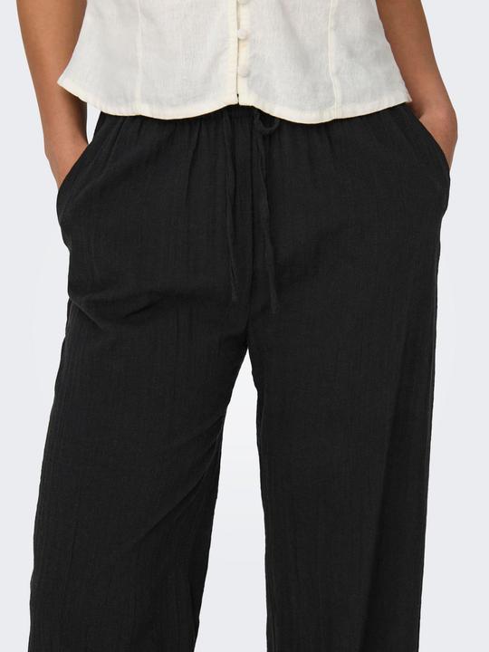 Image du produit Only Coupe normale Pantalon Pantalon (XS)