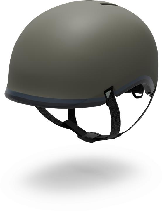 Produktbild Giro Hoxton MIPS Helmet (51 - 55 cm)
