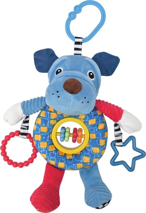 Actual product image Lorelli Baby cuddly toy Activitiy