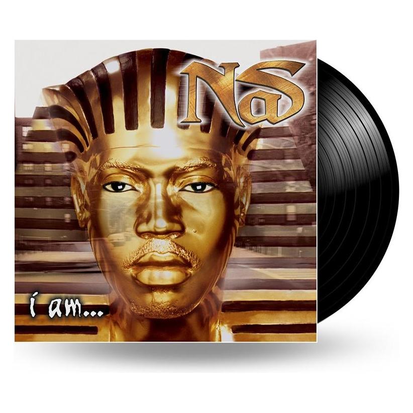Col Ik Ben...., Vinyl