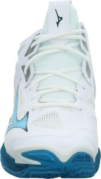 Produktbild Mizuno Wave Momentum 3 Mid UX (48.5)