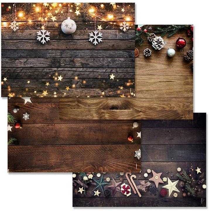 Trendform Chalet Holidays (30 x 42 cm)