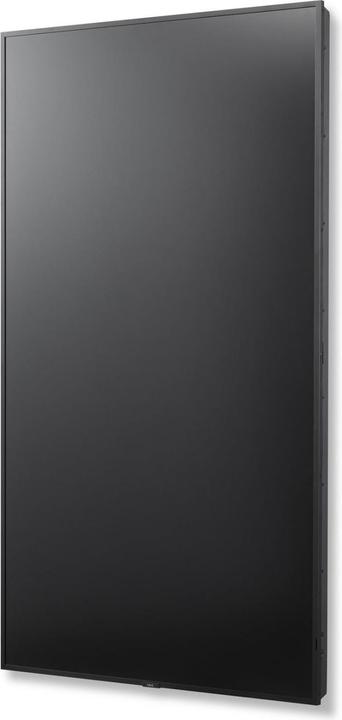 Produktbild NEC MultiSync M861 218,44cm 86Zoll M Series Large Format Display UHD 500cd/m2 Direct LED backlight 2 (3840 x 2160 Pixel, 86")