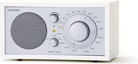 Produktbild Tivoli Audio Model One (FM, AM, Bluetooth)
