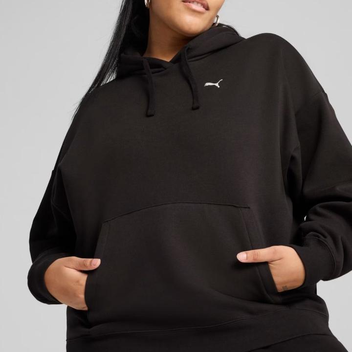 Produktbild Puma Damen ESS Comfort Hoodie FL (L)