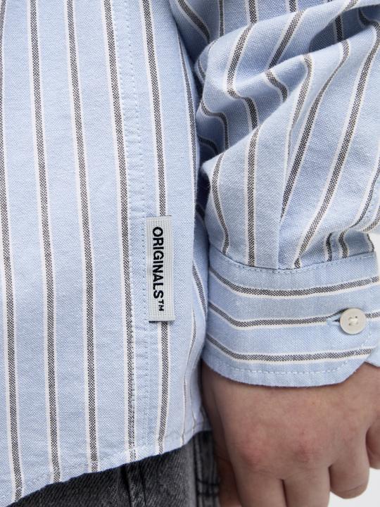 Immagine prodotto Jack & Jones Hemd Junior Hemd (152)