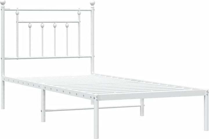 Produktbild vidaXL Bettgestell (180 x 200 cm)
