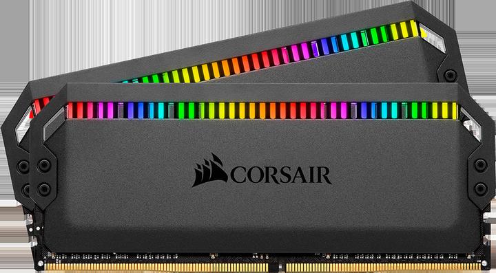 Produktbild Corsair D564GB (2 x 32GB, 6000 MHz, DDR5-RAM, DIMM)