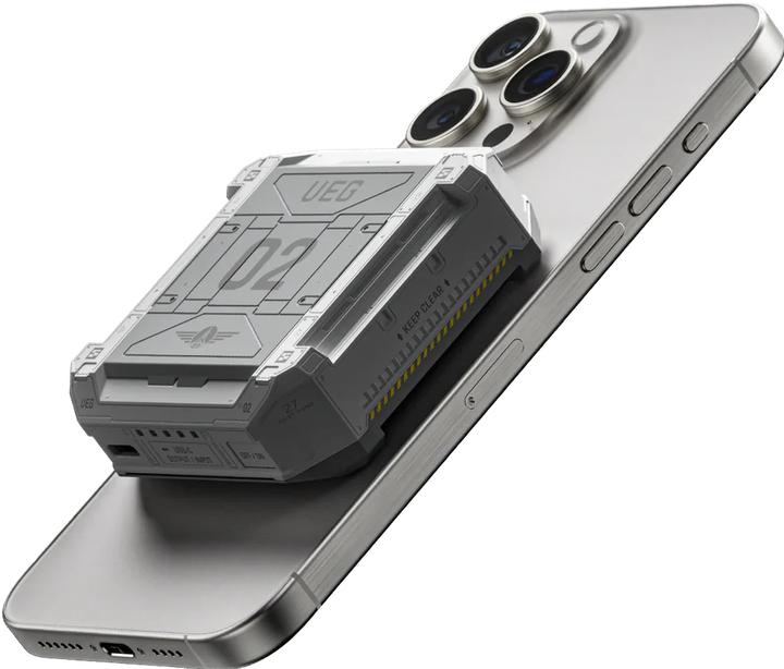 Actual product image Sharge Space Elevator (5200 mAh, 20 W, 19.24 Wh)