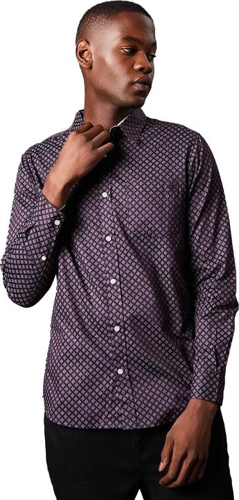 Image du produit Universal Textiles - Chemise - Homme (S)