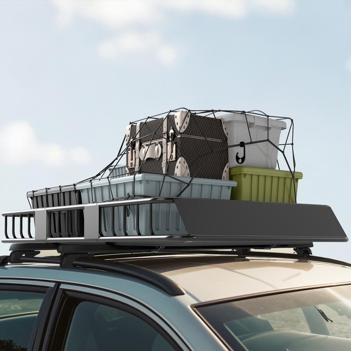 Produktbild Homcom Dachgepäckträger