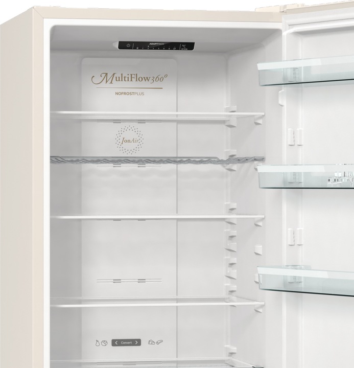 Actual product image Gorenje CHLODZ-ZAMR. NRK6202CLI (331 l)