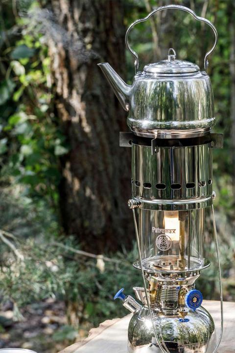 Image du produit Petromax Accessoire de cuisson (acier inoxydable) (HK350/500)