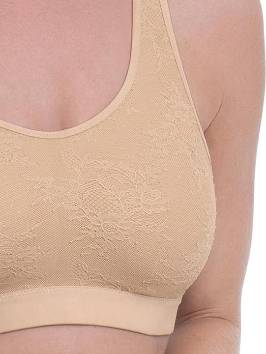 Produktbild Anita 2er Pack Essential Lace Prothesen BH Bralette (2er Pack, XL)
