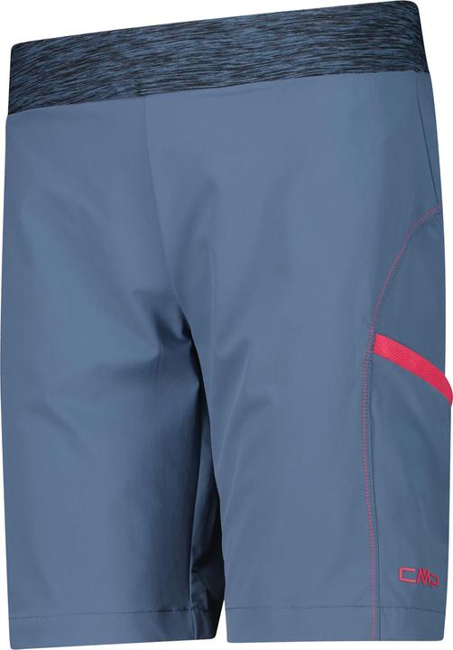 Produktbild CMP Campagnolo Women's Bermuda Light Climb (36)