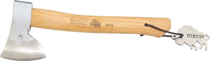 Produktbild Bison Schnitzbeil 1879 500-A HY33