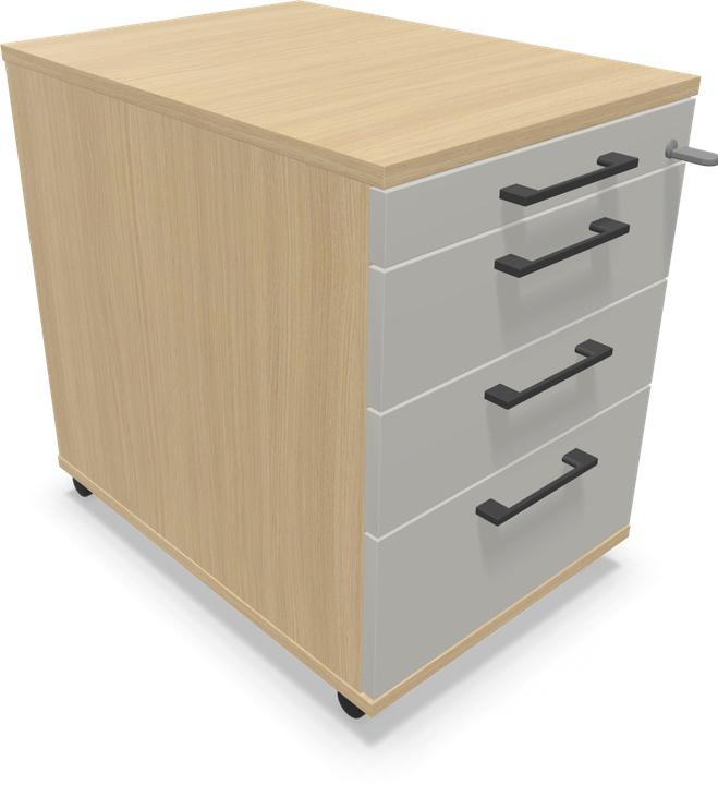 Actual product image Narbutas Optima Roll carcass 8665 (43 x 60 x 59.5 cm)