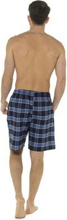 Actual product image Foxbury Lounge shorts 2-pack (L)