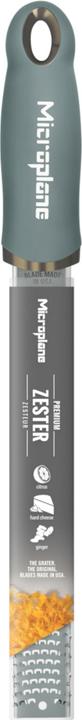 Actual product image Microplane Premium Classic Zester Grater Eucalyptus