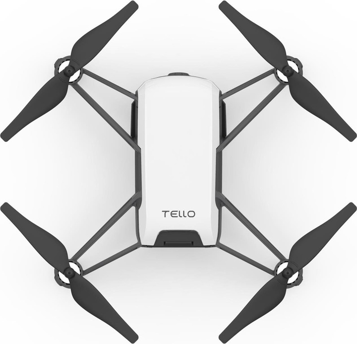 Produktbild Ryze Tech Tello (13 min, 80 g, 5 Mpx)
