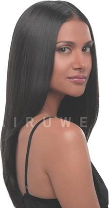 Immagine prodotto Hairdo HD Straight Extension T2L Dark Chocolate 22 Inch (Cioccolato fondente, 55.88 cm)