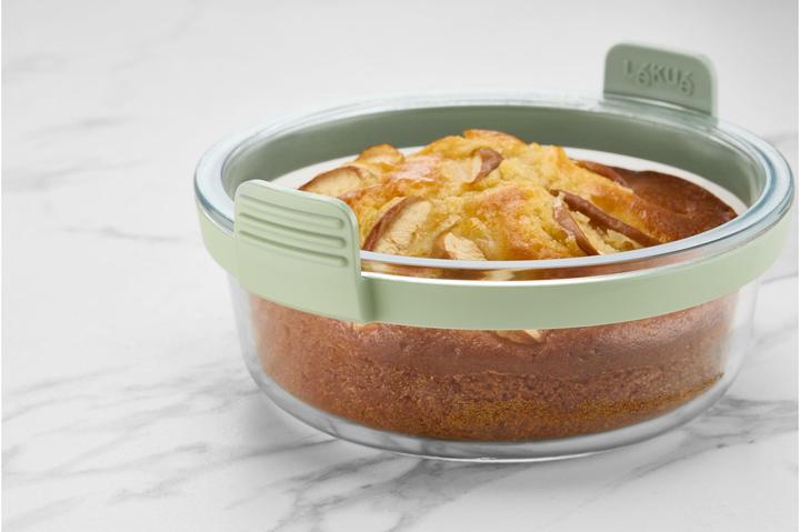 Produktbild Lékué Airfryer