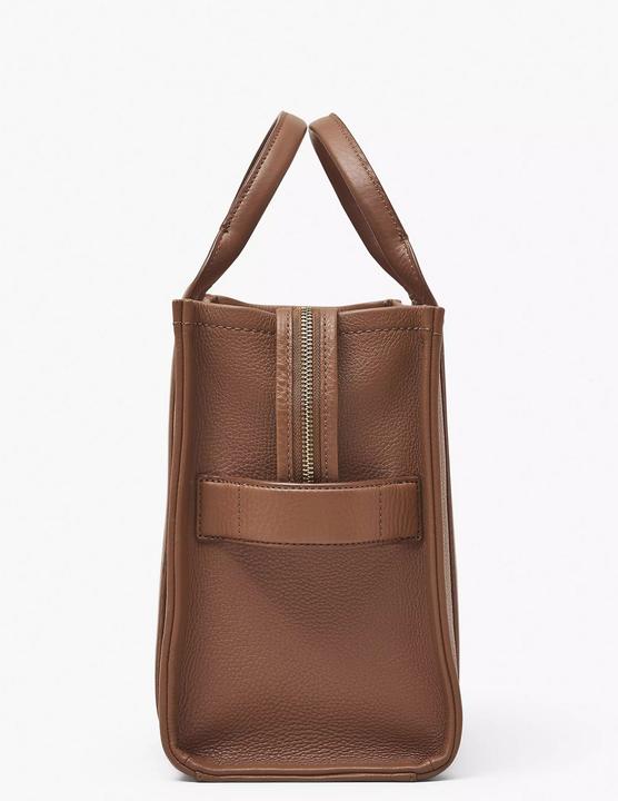 Produktbild Marc Jacobs Ledertasche - Tote Bag THE MEDIUM TOTE BAG