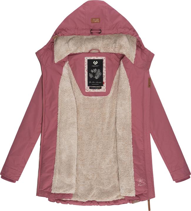 Actual product image Ragwear Zuzka Winter (XS)