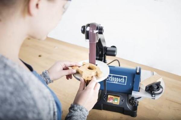 Produktbild Scheppach BTS700 (Tellerschleifer, 250 W)