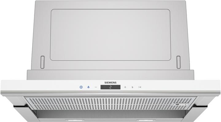 Produktbild Siemens LI67SA271 (Flachschirmhaube)