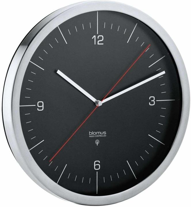 Blomus Funkuhr (25 cm)