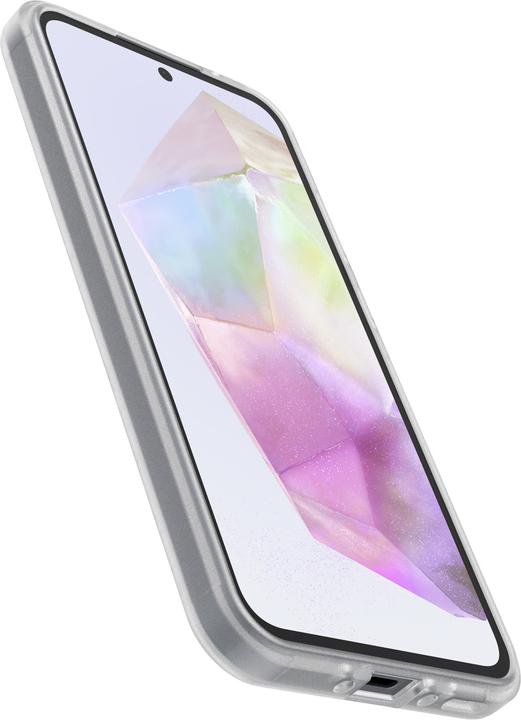 Actual product image OtterBox React (Samsung Galaxy A35)