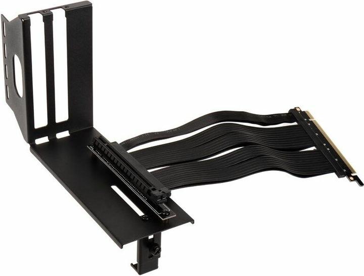 Raijintek Paxx PCIe 16x Riser Card Cable+ PCI Slot Adapter - Gehäuse