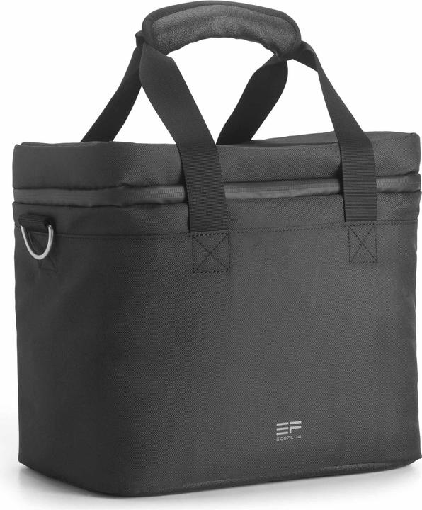 Actual product image EcoFlow River Bag