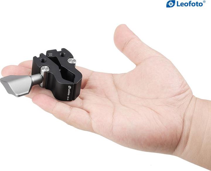 Image du produit Leofoto MC-40 (Pince de pied)