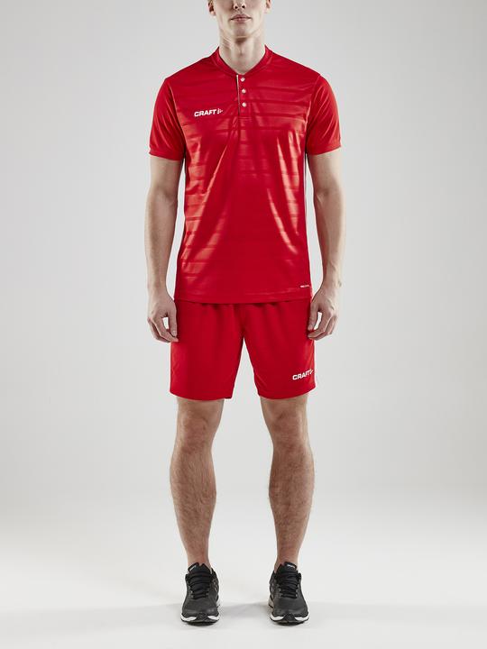 Actual product image Craft Pro Control Button Jersey M (M)