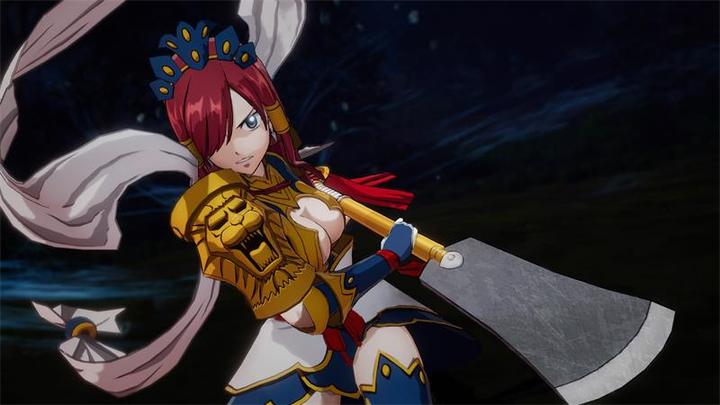 Produktbild Koei Tecmo Fairy Tail (PS4, EN)