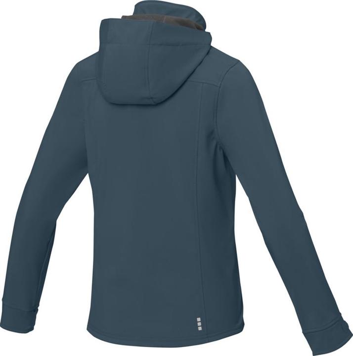 Immagine prodotto Elevate - Langley - Giacca in Softshell - Donna (XS)